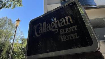 The Eliott Hotel, Gibraltar
