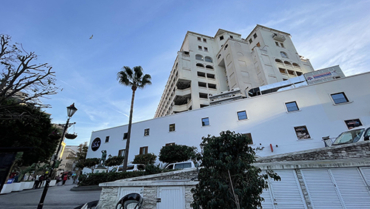 GibMed International Hospital