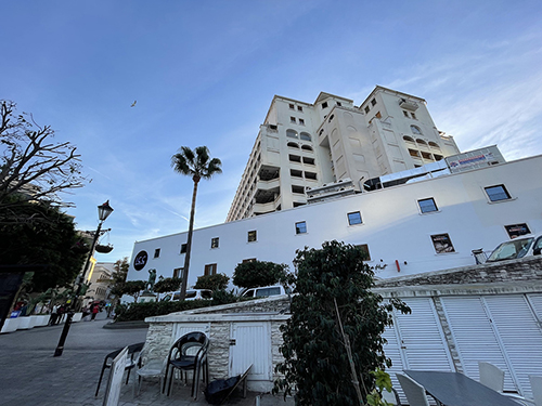 GibMed International Hospital